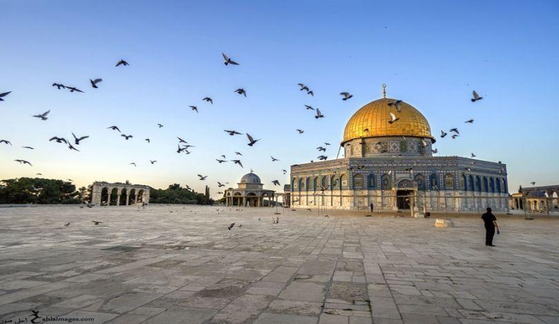 منظمة التحرير: القدس ليست للبيع