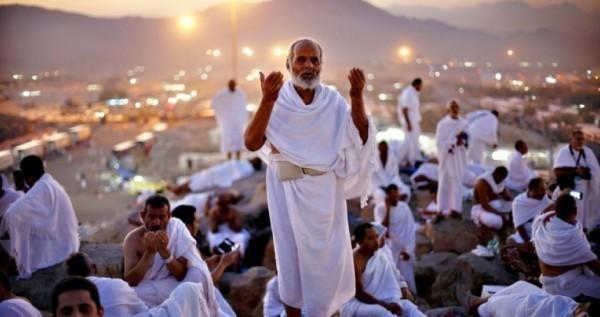 الأوقاف تعلن نجاح موسم الحج