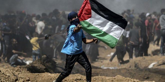 غزة تستعد لـ “جمعة الوفاء للطواقم الطبية والاعلامية”
