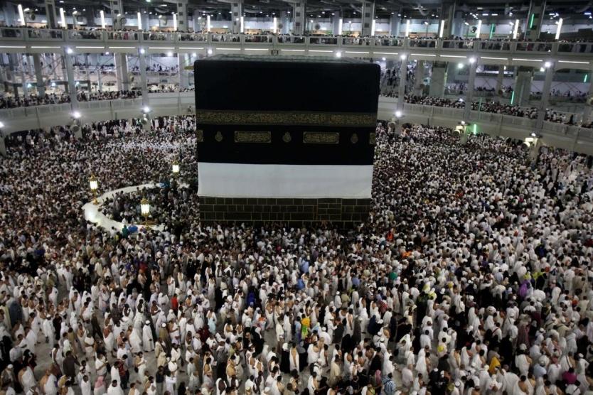 أولى قوافل حجاج الضفة تصل أرض الوطن غدا 