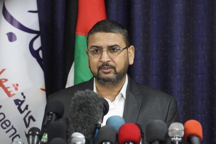  أبو زهري: الاحتلال سيدفع الثمن حال استمرت أو زادت العقوبات على غزة