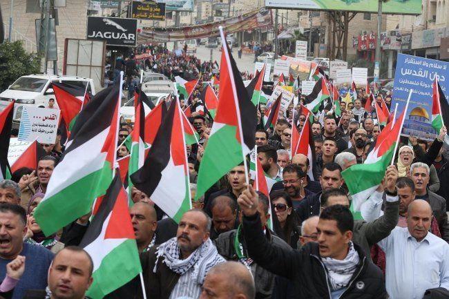 القوى الوطنية تدعو لإعادة تشكيل لجان الحراسة والحماية الشعبية في القرى والبلدات