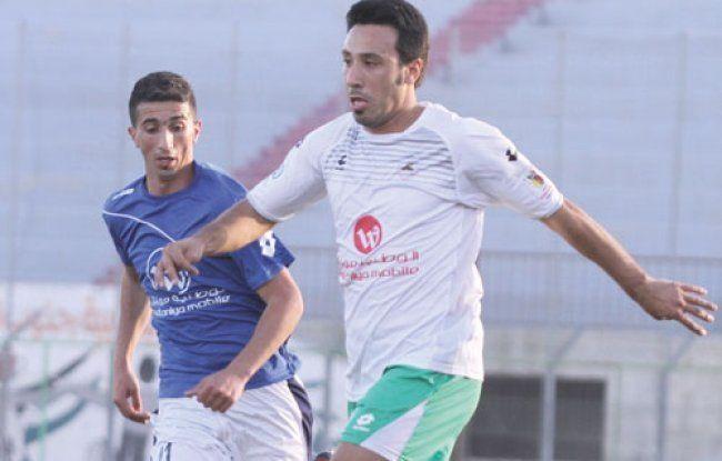 الظاهرية وواد النيص يفتتحان منافسات دوري المحترفين في 30 الجاري