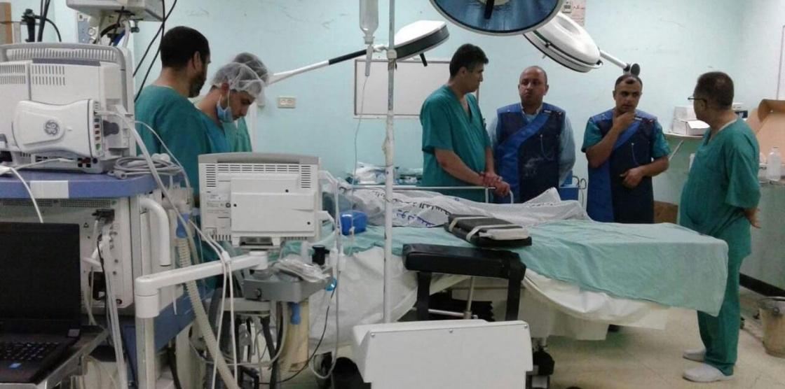 الاحتلال يسمح بعلاج 5 مريضات سرطان من غزة
