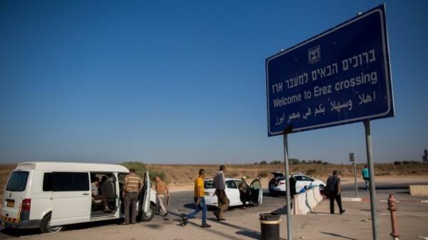 نائب منسق عملية السلام بالشرق الأوسط يصل غزة
