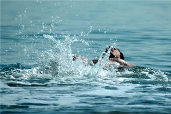 مصرع عامل من الجليل غرقاً في بحر يافا