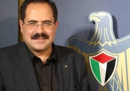 صيدم يعلن إلغاء امتحان الثانوية العامة للفروع المهنية واستبداله بنظام الكفاءة