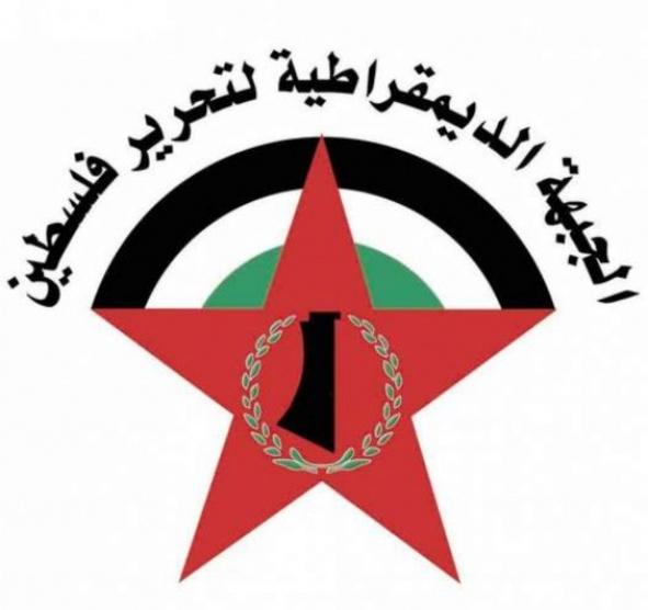  الديمقراطية: الفصائل تدير حوارات التهدئة بحكمة وتهديد غزة بعقوبات 