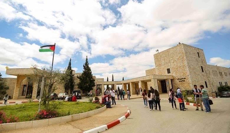 نقابة العاملين في جامعة بيرزيت : السبت اضراب شامل وخطواتنا تصعيدية