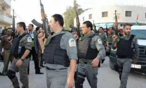 الأمن الوقائي يكشف ملابسات سرقة عيادة صحية في ترقوميا ويقبض على المتهمين