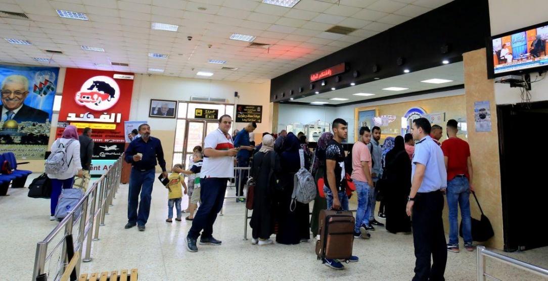 تغييرات هامة على دوام المعابر خلال فترة 