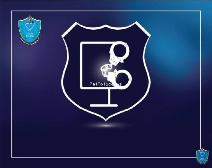 الشرطةتقبض على مشتبه به بابتزاز وتهديد فتاة بمبلغ 60 ألف شيقل في بيت لحم