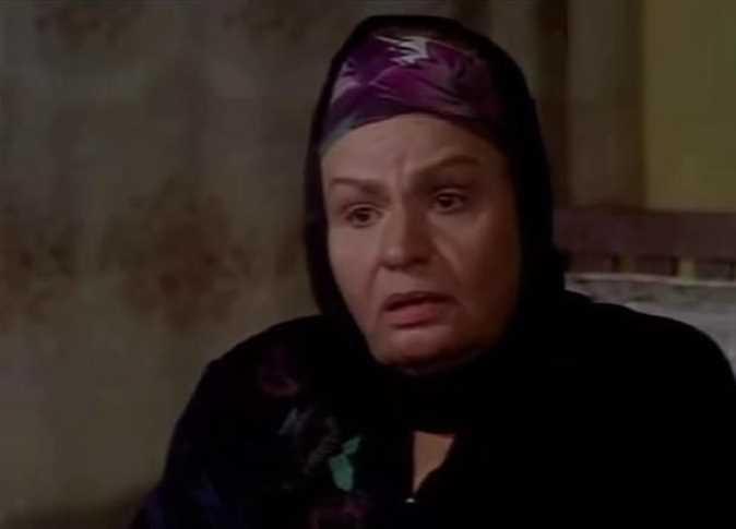 وفاة الفنانة المصرية كوثر رمزي