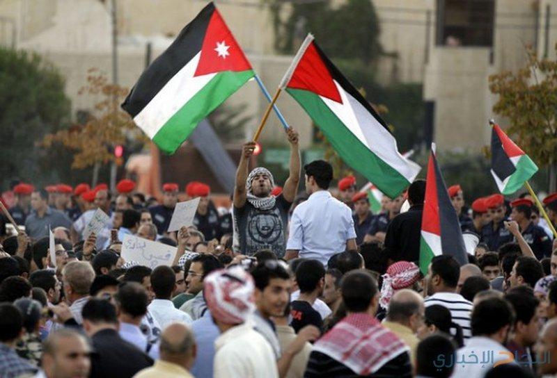 الرئاسة: قرار الكونفدرالية يقرره الشعبان