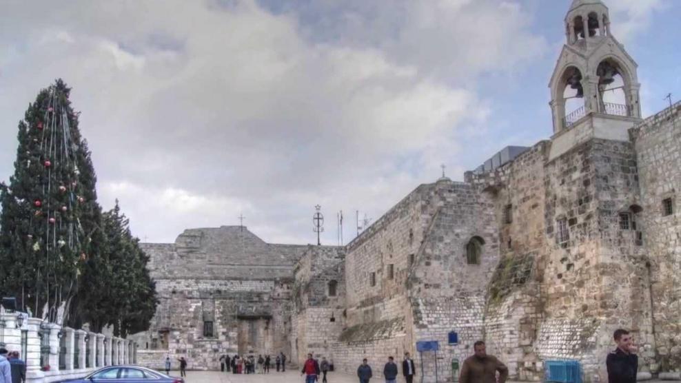 بيان المبادرة المسيحية الفلسطينية (كايروس فلسطين )حول تصريح الاحتلال عن المسيحيين الفلسطينيين