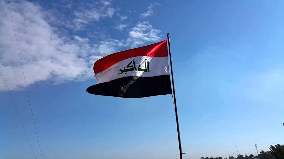 الخارجية العراقية تندد بوقف المساعدات المالية للاونروا