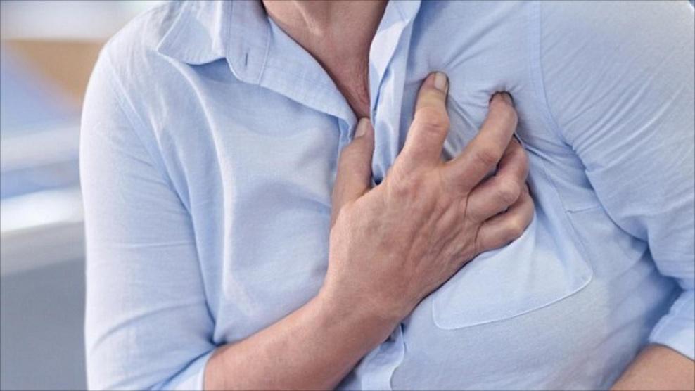 علامات تنذر بقصور القلب