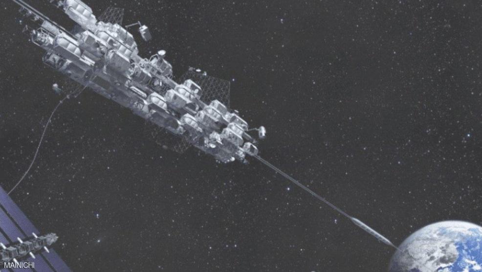  البشرية على موعد مع تجربة مذهلة