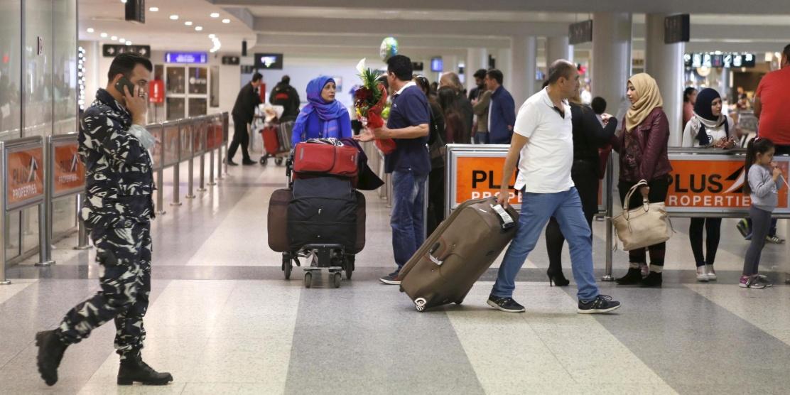 دولة تبني 100 مطار خلال 10 أعوام