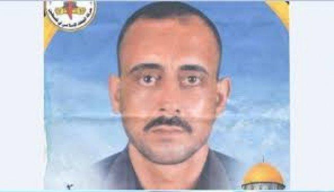 الأسير هاني اسليم مضرب عن الطعام لليوم الخامس للمطالبة بعلاجه