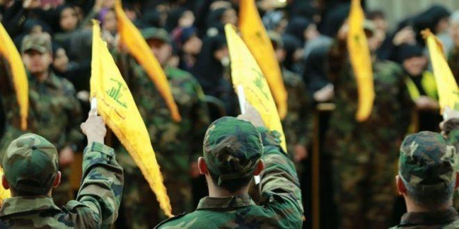 جيش الاحتلال:حزب الله يعمل وفقا لمصالحه وليس بناء على توجيهات ايران