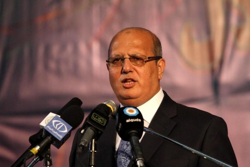 الخضري: استهداف الخان الأحمر لاستكمال تهويد القدس وتقطيع أوصال الضفة