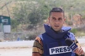 محكمة الاحتلال تقرر الإفراج عن الصحفي علي دار علي بكفالة مالية