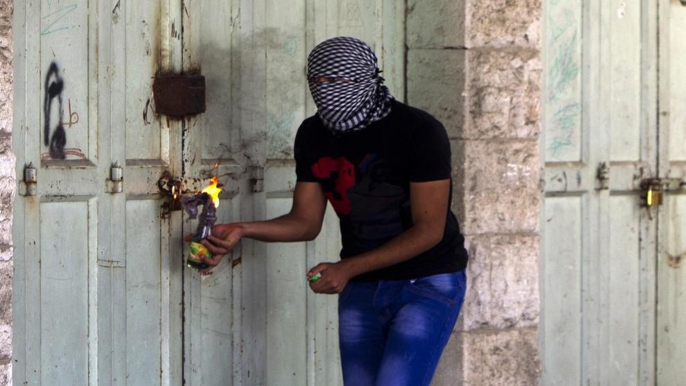 حارقات على مركبات للمستوطنين بقلقيلية