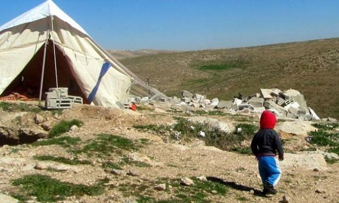 الاحتلال يصادر 10 آلاف دونم في الاغوار الشمالية