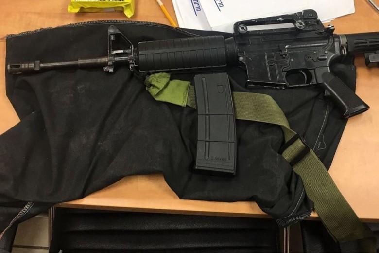 16 معتقلا وجيش الاحتلال يزعم العثور على اسلحة