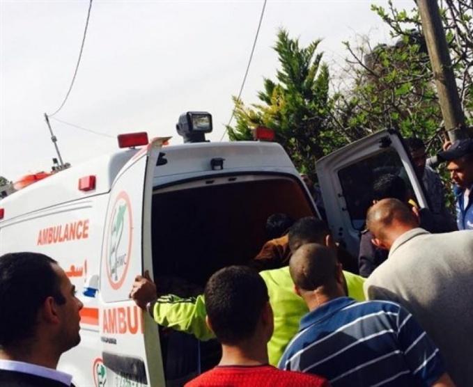 مصرع شاب في حادث دهس بالخليل