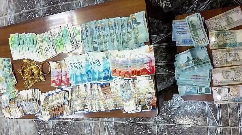 كشف قضية نصب واحتيال عن طريق الشعوذة ببيت لحم