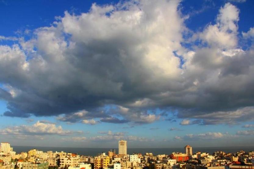 الطقس: انخفاض ملموس على درجات الحرارة