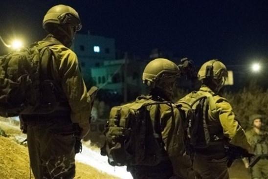 الاحتلال يستولي على تسجيلات كاميرات مراقبة في بيت جالا