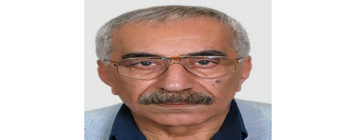 الموت يغيب الزميل والكاتب خيري منصور