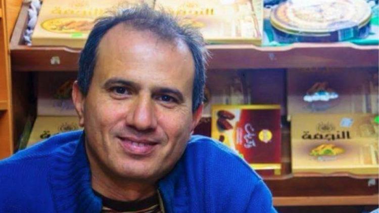معلومات تنشر لأول مرة عن اغتيال عمر النايف
