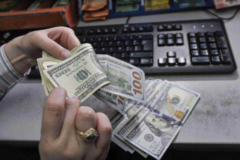 لا تغير على سعر صرف العملات