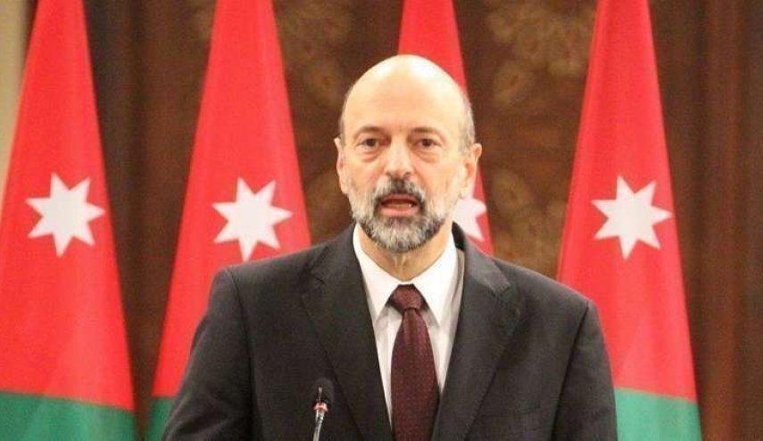 الأردن: واشنطن تريد تصفية القضية الفلسطينية