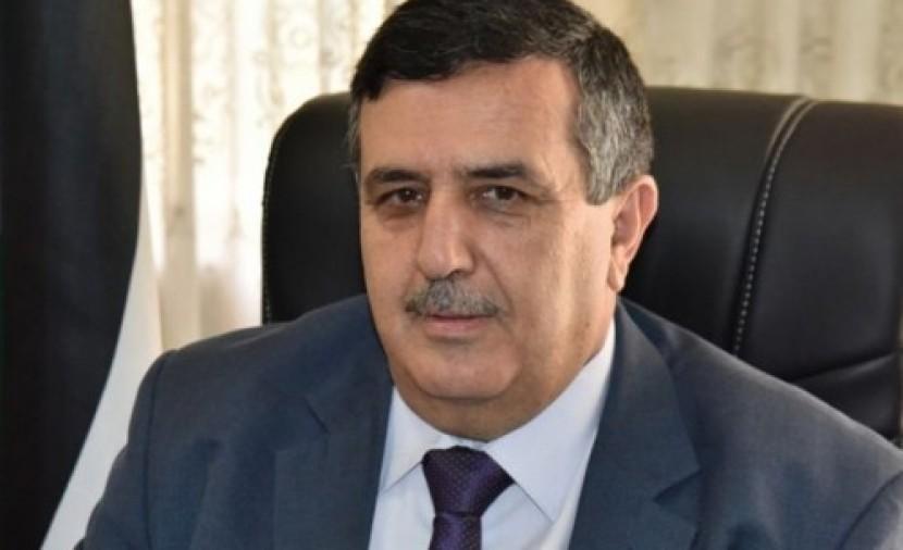 المُعتدي على رئيس بلدية بيت لحم في قبضة المخابرات