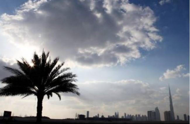 حالة الطقس: انخفاض على درجات الحرارة حتى نهاية الأسبوع