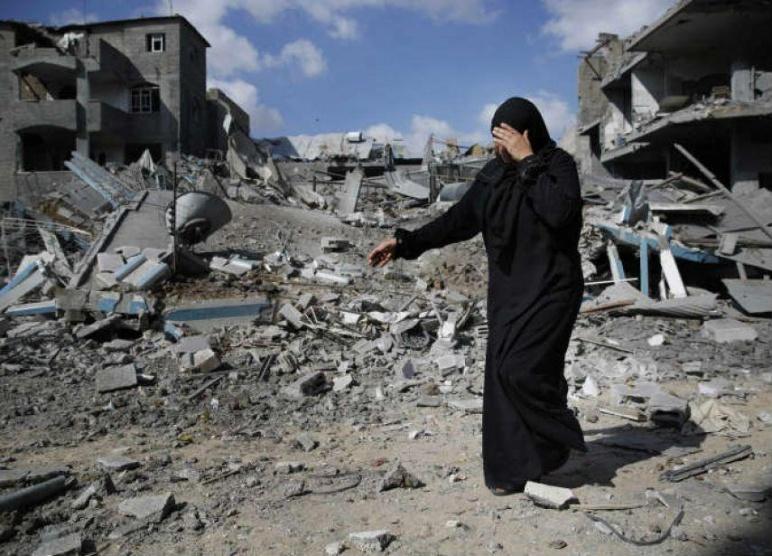 البنك الدولي: غزة دخلت مرحلة الانهيار الاقتصادي