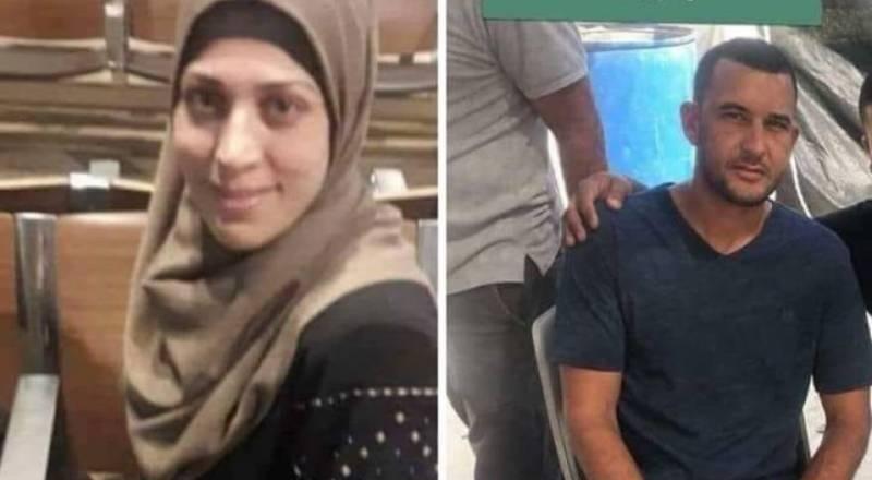 القبض على المشتبه بقضية المرحومة عميرة