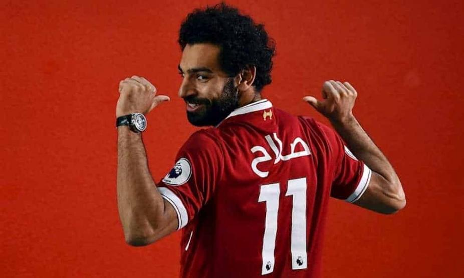 أصوات العرب تخذل صلاح في جائزة الأفضل
