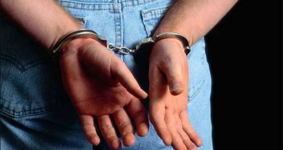 الشرطة تقبض على لص سرق هاتف مصاب بحادث سير بدل اسعافه