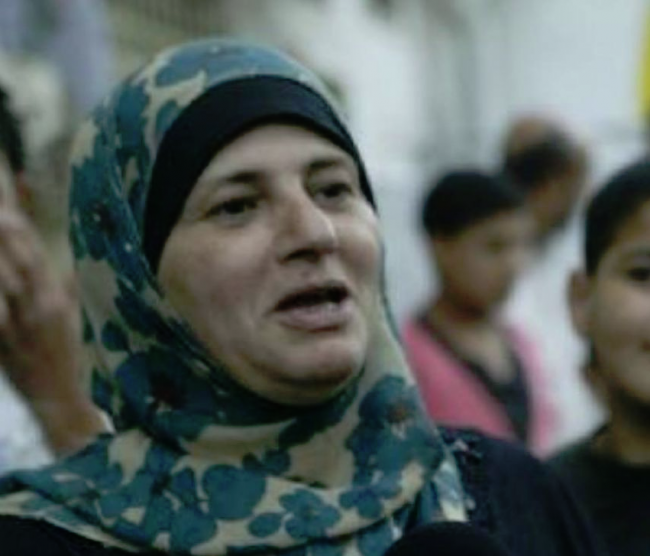 نابلس: وفاة أسيرة تحررت في صفقة