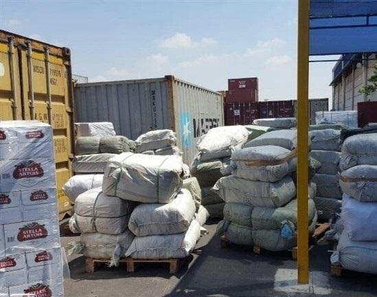 إسرائيل: كشفنا بنية تحتية ضخمة لتمويل حماس