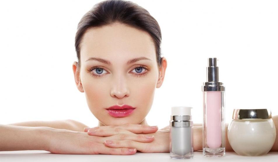 مستحضرات التجميل تغير الهرمونات الأنثوية