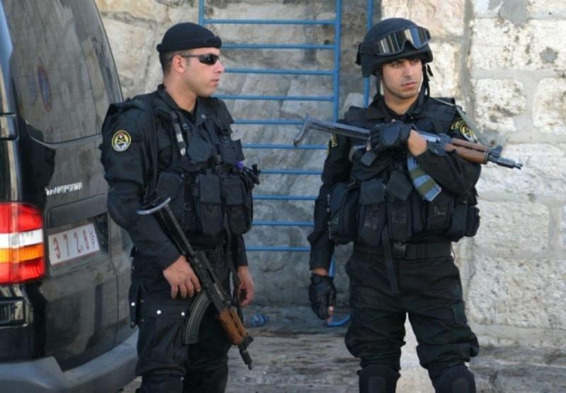 المخابرات تقبض على المتهمين بقضية المحامي مناصرة