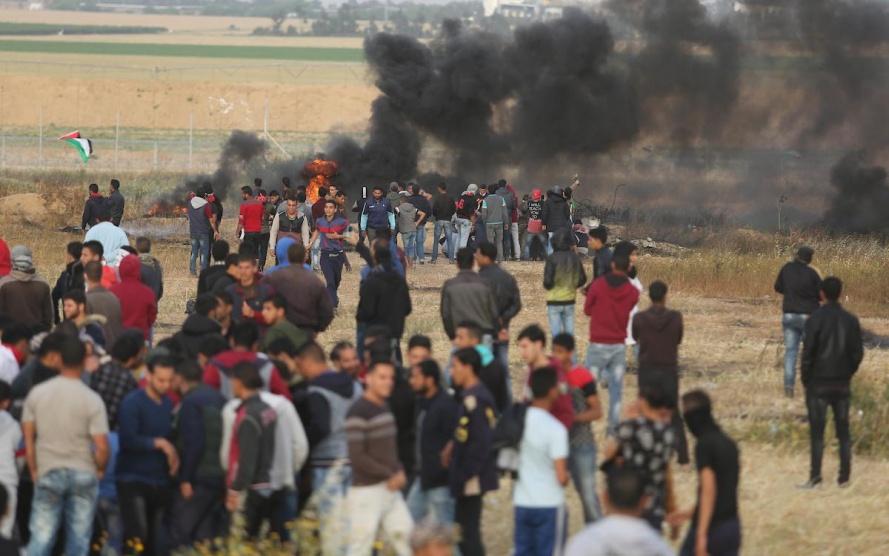 استعدادات لـ