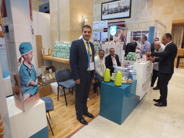المؤتمر الطبي السابع لنقابة الاطباء يمثل فرصة لرفع المستوى العلمي واداة لتعزيز الاقتصاد براي كثير من المسؤولين